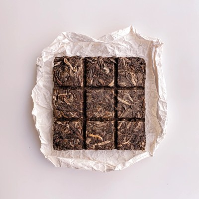 Шу Пуэр (черный) MagicBrew 75г - купить в Бикбулатово