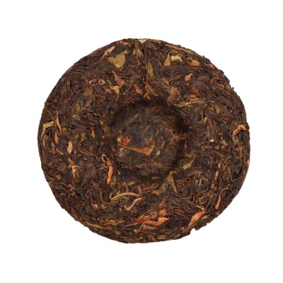 Шу Пуэр (черный) PuErJoy 100г - купить в Бикбулатово