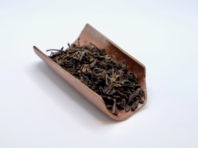 Шу Пуэр (черный) AmberLeaf 100г - купить в Бикбулатово