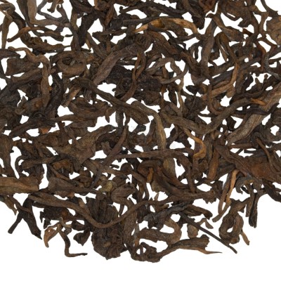 Шен Пуэр (зеленый) ShenLeaf 50г - купить в Бикбулатово