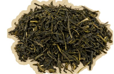 Зеленый чай TeaSprout 50г - купить в Бикбулатово