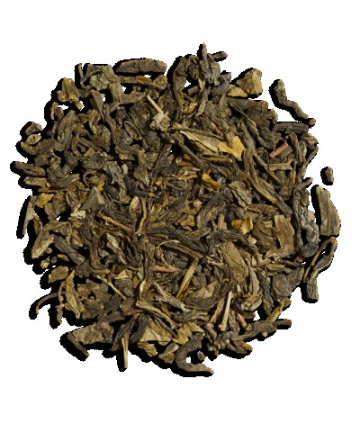 Зеленый чай GreenAura 75г - купить в Бикбулатово