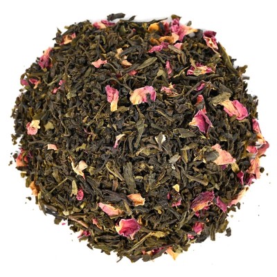 Зеленый чай MountainMist 75г - купить в Бикбулатово