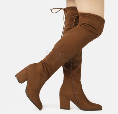 Женские сапоги, ботфорты NightStep - купить в Бикбулатово