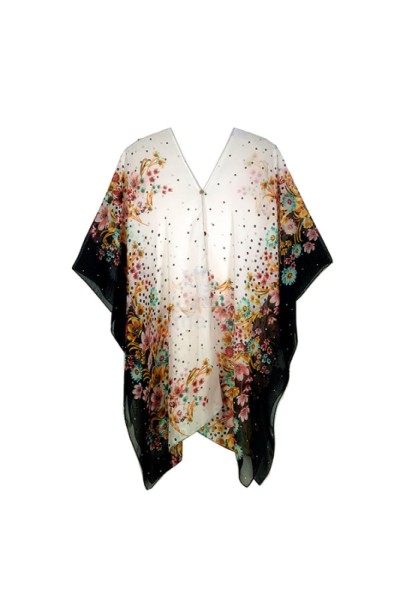 Пляжное платье SummerWave - купить в Бикбулатово