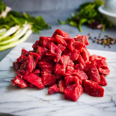 Говядина мраморная премиум - купить в Бикбулатово