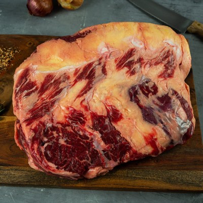 Говядина стейк Топ Блейд - купить в Бикбулатово