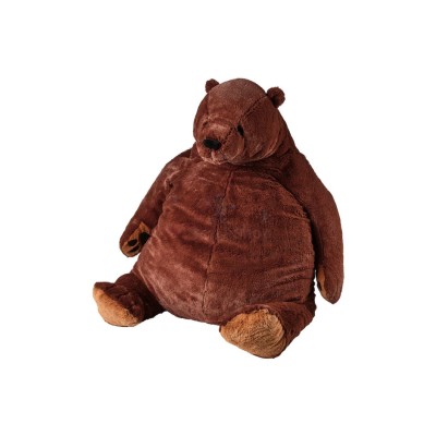 Плюшевый Медвежонок Джунгли - купить в Бикбулатово