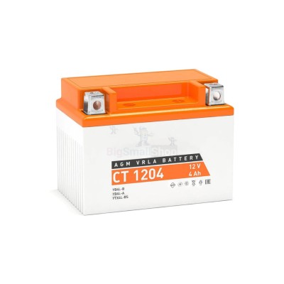 АКБ NordStart 75Ah - купить в Бикбулатово