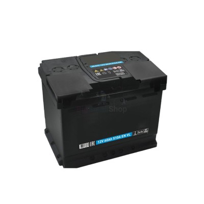 Мото-аккумулятор PowerRide 6 Ah - купить в Бикбулатово