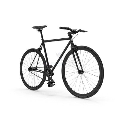 Велосипед горный ForestRide 27.5 - купить в Бикбулатово