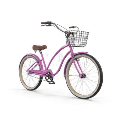 Подростковый велосипед CrossJunior 24 - купить в Бикбулатово