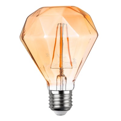 Лампа накаливания ClassicWarm 75W - купить в Бикбулатово