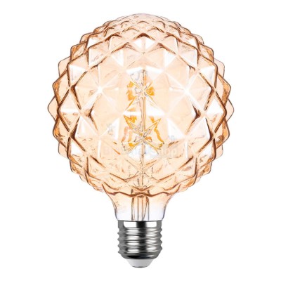 Лампа накаливания WarmGlow 60W - купить в Бикбулатово