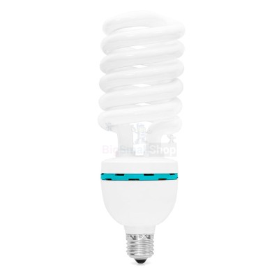 Люминесцентная лампа CompactEco 15W - купить в Бикбулатово