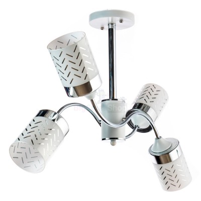 Потолочный светильник ModernLight 60W - купить в Бикбулатово