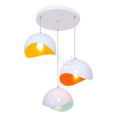 Подвесной светильник AmbientGlow 35W - купить в Бикбулатово